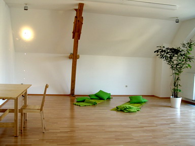 ErgoAlm Entspannung Fürth / Veitsbronn