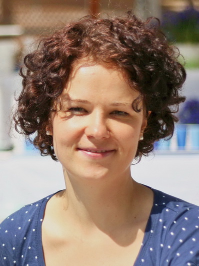 Marit Grellmann