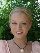 Mirjam Pasternak