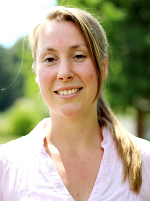 Susanne Galster