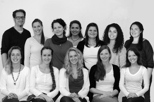 TeamErgotherapieFuerth