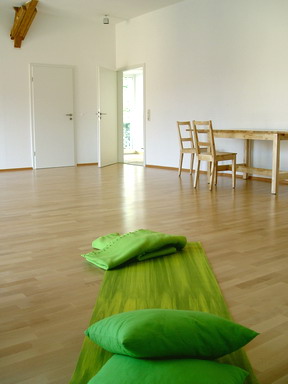 ErgoAlm Entspannung F&uuml;rth / Veitsbronn