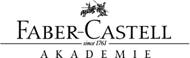 Logo Faber Castell Kunstakademie